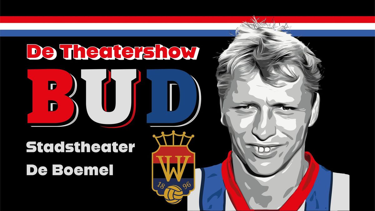 Bud, de theatershow