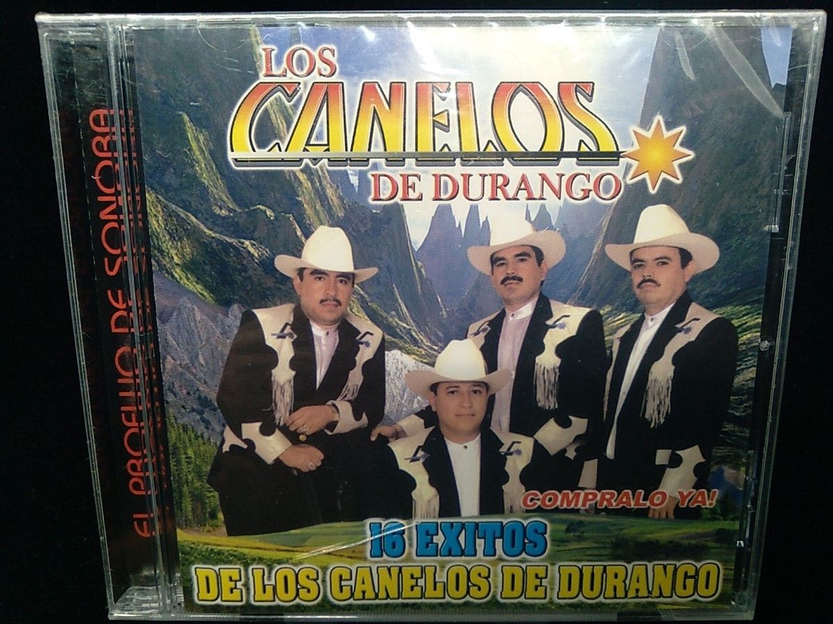 Los Hor\u00f3scopos De Durango Guadalajara Tickets