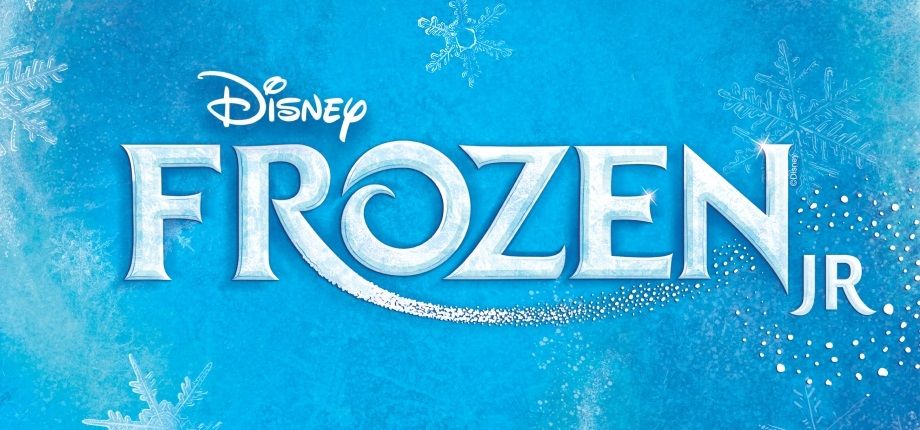 Milton Community Theatre: Frozen JR