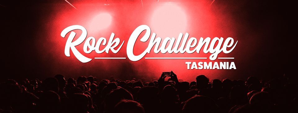 The Tasmanian Rock Challenge \/\/ Southern Heat