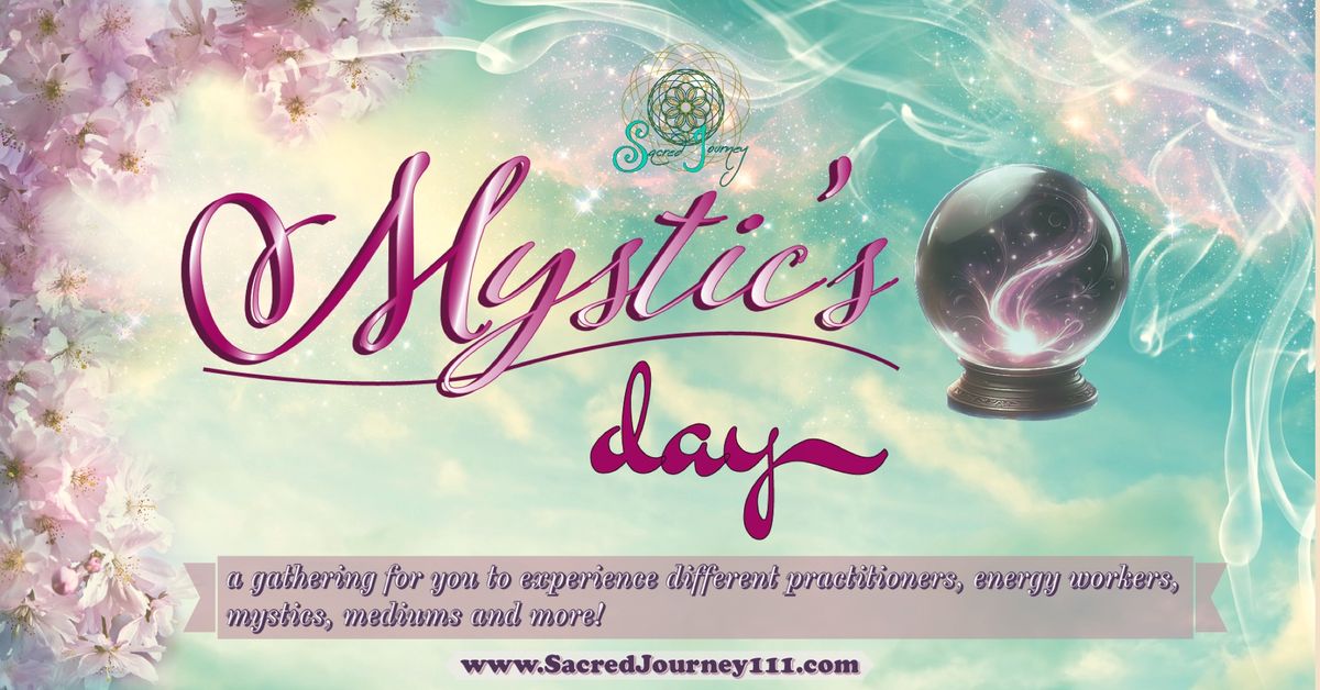 Mystics Day