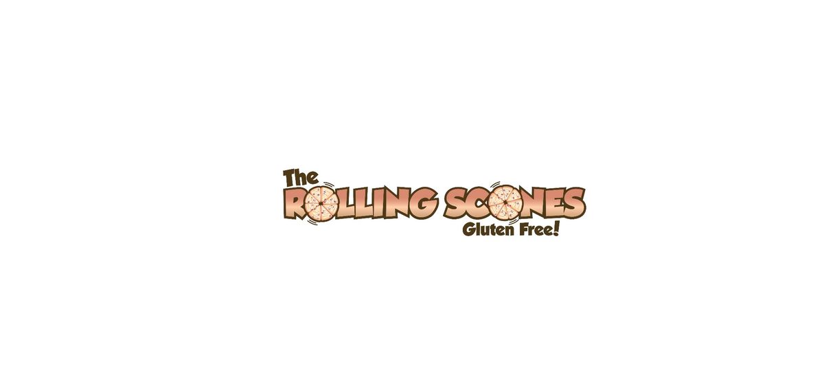 Rolling Scones Pop-Up!