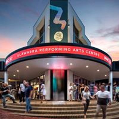 Illawarra Performing Arts Centre (IPAC)