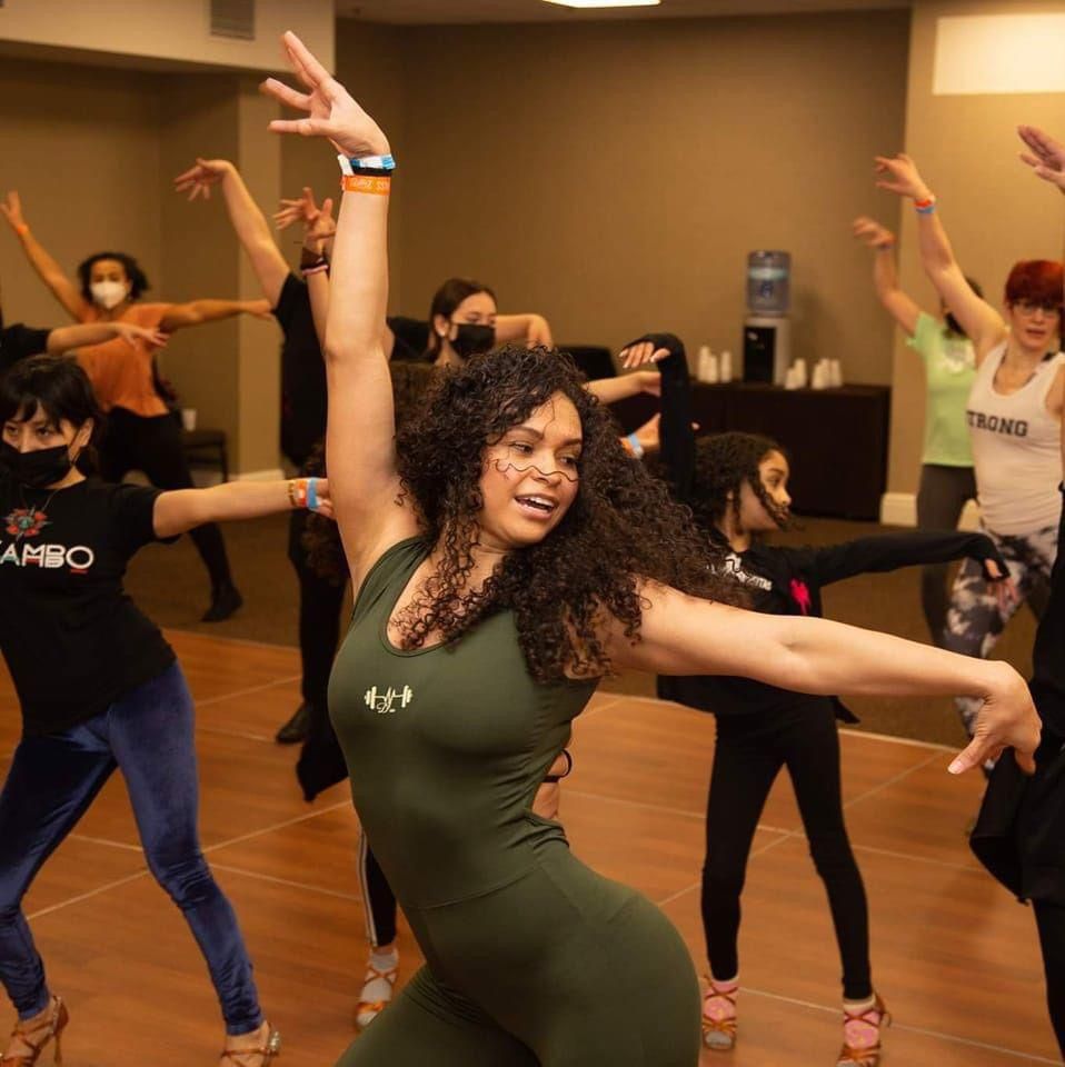 Salsa & Bachata Group Classes In Rochester: September Session