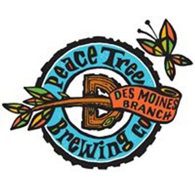 Peace Tree - Des Moines Branch