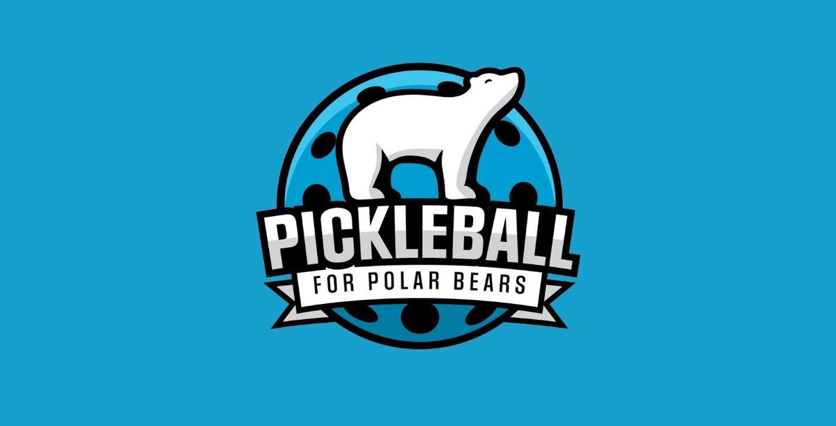 Pickleball for Polar Bears