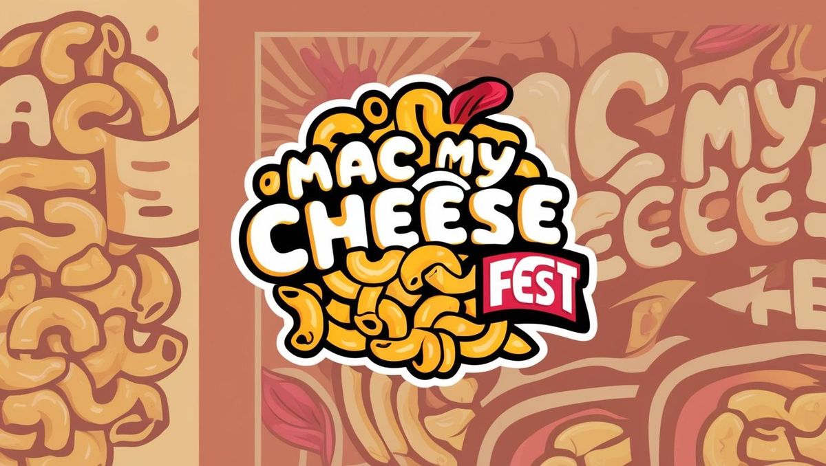 Mac My Cheese Fest 2025