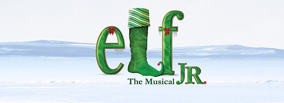 Elf The Musical Jr. - Gifford K8 Middle School Theater