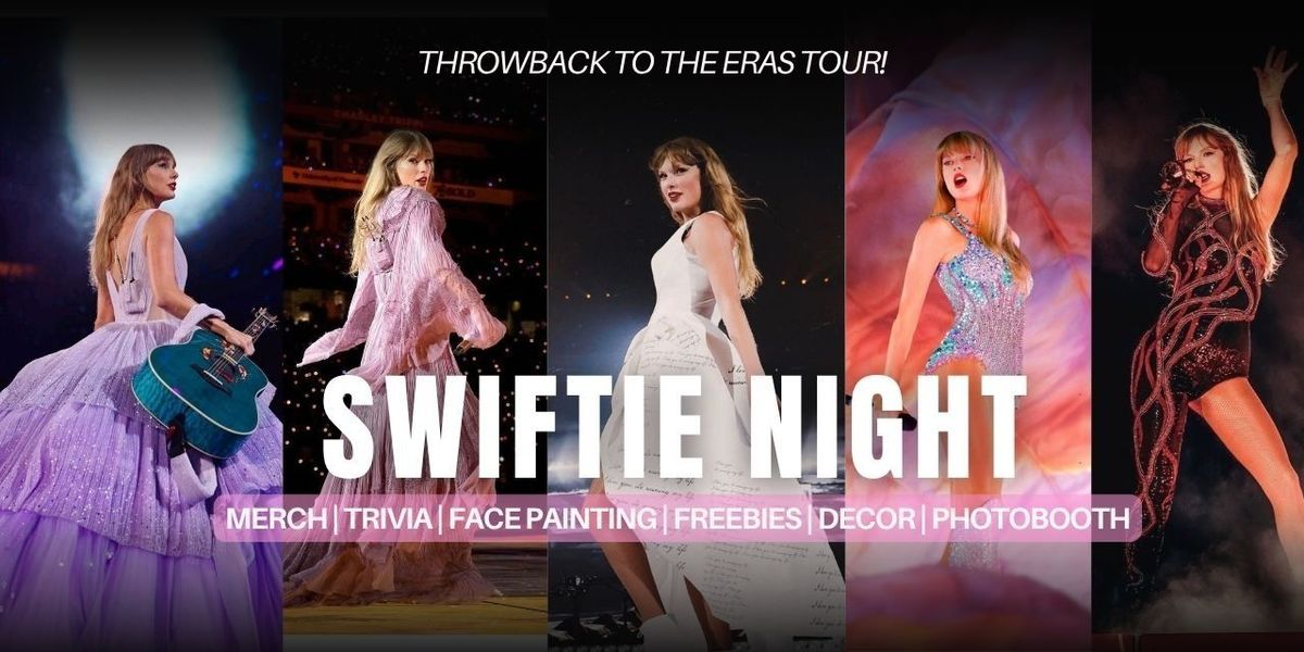 Swiftie Night