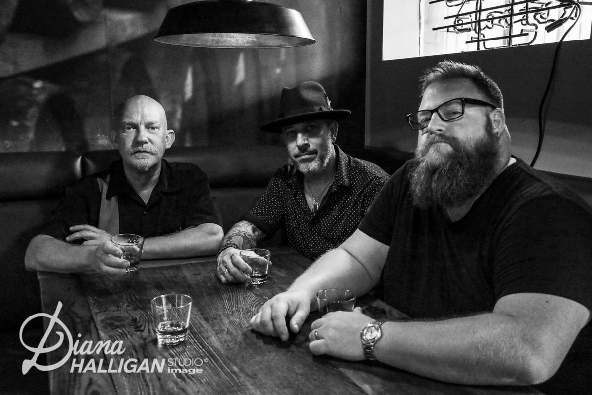 Doug Hart Band returns to the Barrel