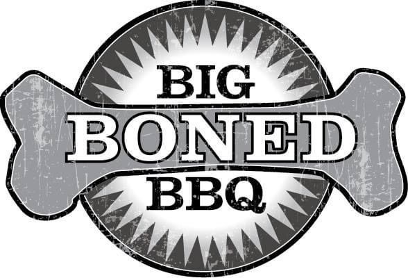 Big Bone BBQ Food Truck 