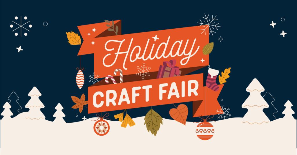 Craft & Food Fair