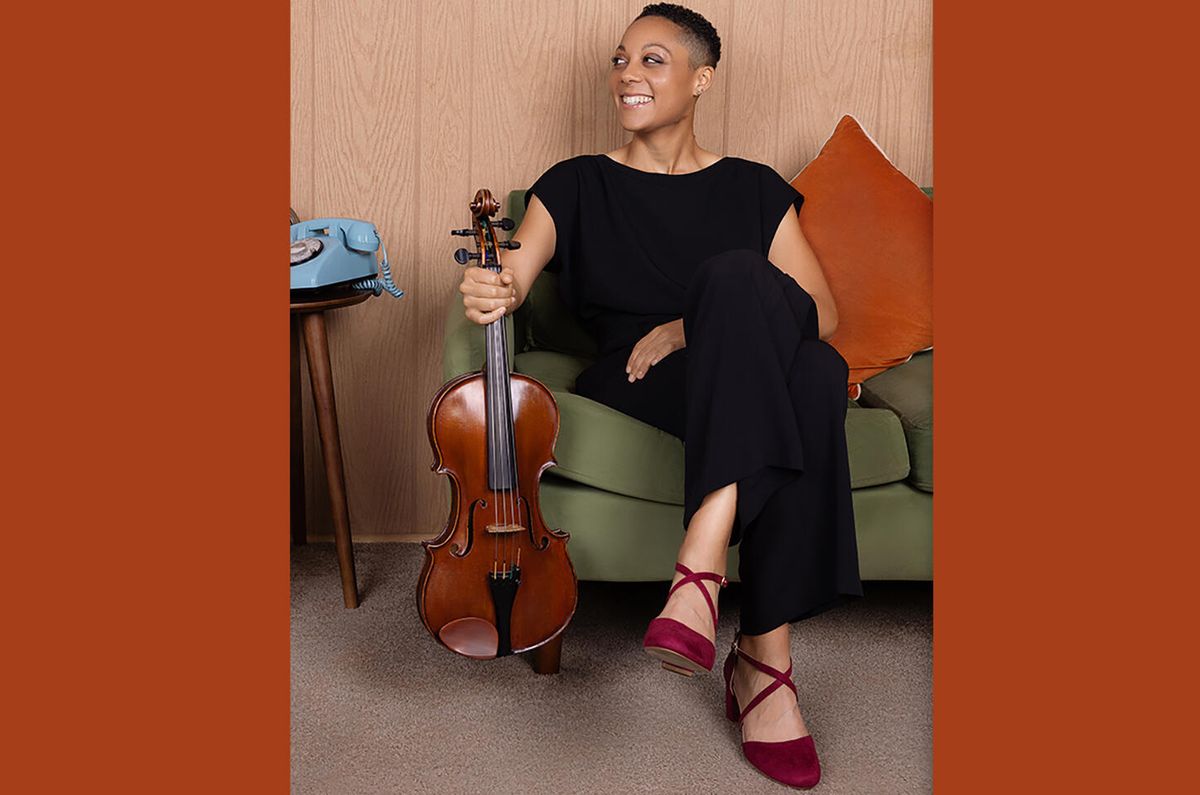 Detroit Symphony Orchestra: Dvorak's New World Symphony