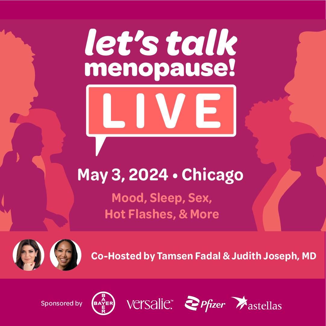 Menoposium | Chicago 