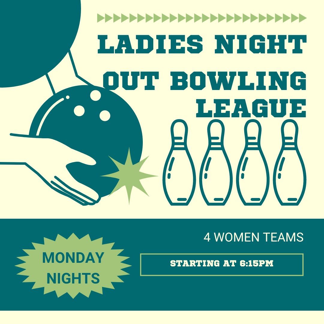 Ladies Night Out League