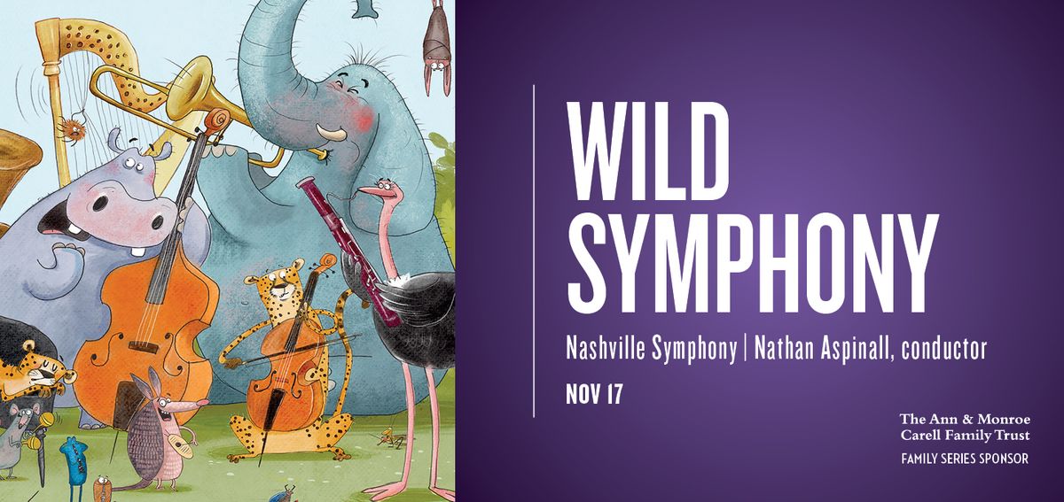 Wild Symphony