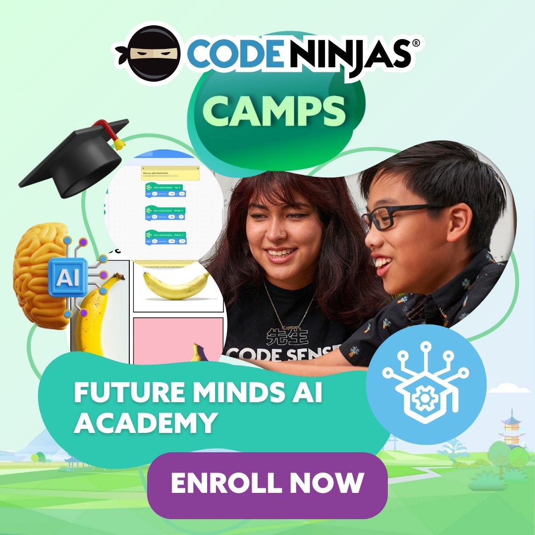 Future Minds AI Academy