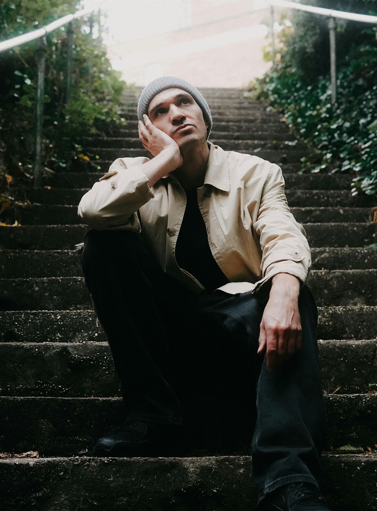 Ill Records Presents: Verb T \u2013 Live in Belfast (Feb 13th)