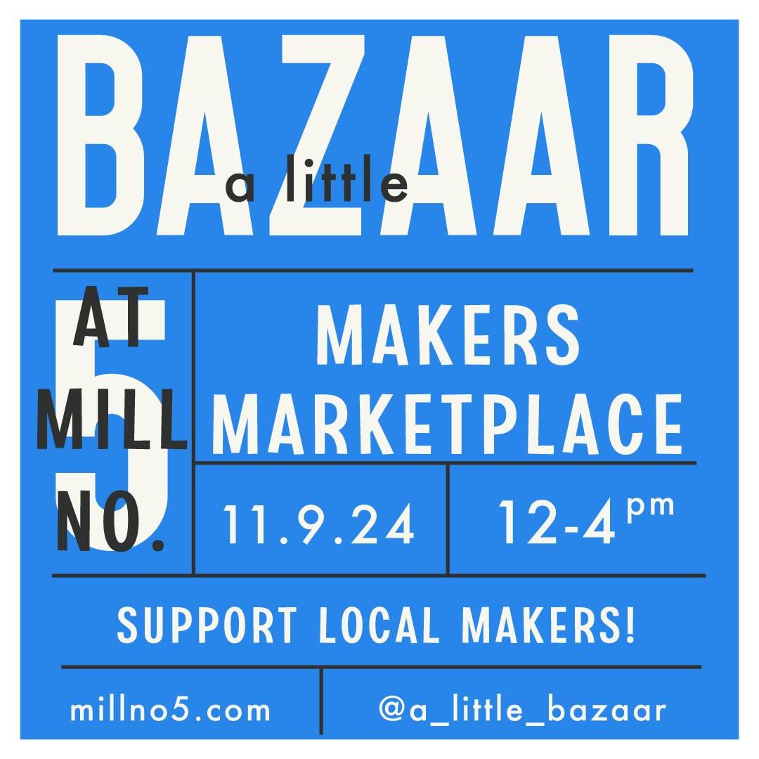 Makers Marketplace