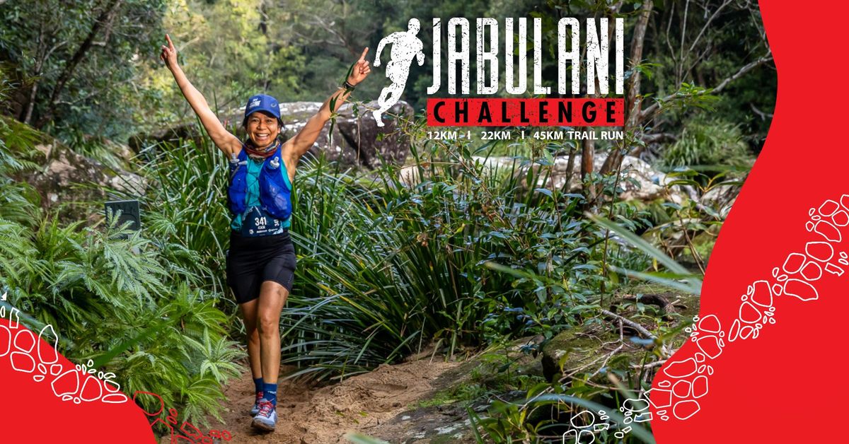 Jabulani Challenge 2025