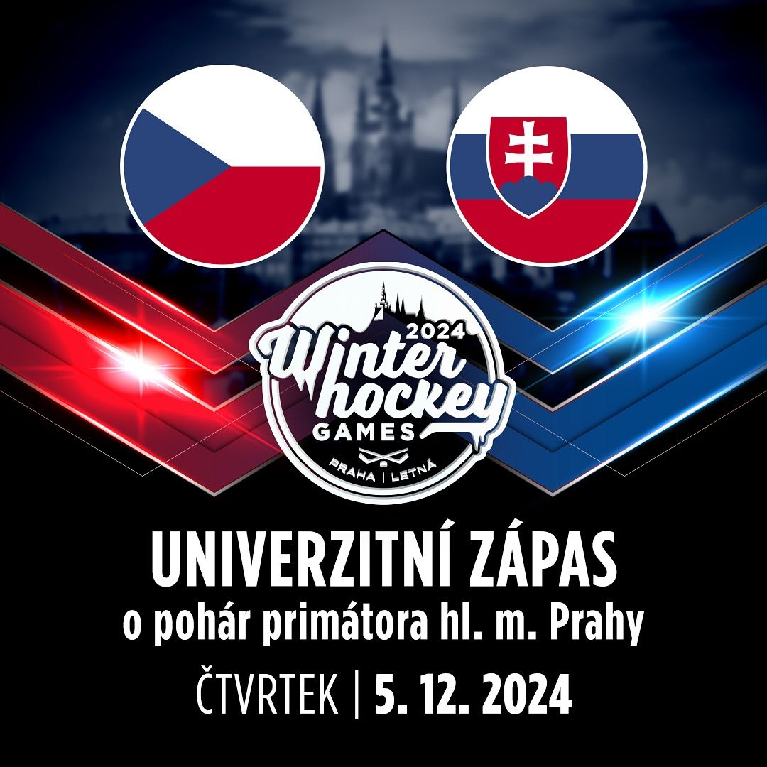 UNIVERZITN\u00cd Z\u00c1PAS O POH\u00c1R PRIM\u00c1TORA HL. M. PRAHY