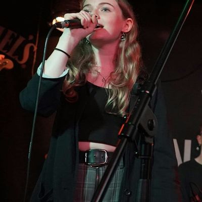 Holly Fitz