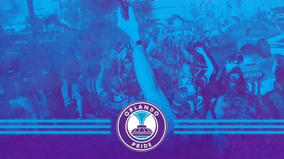 Orlando Pride vs. Portland Thorns