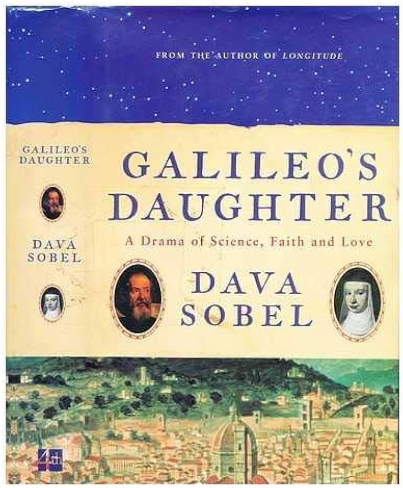 Galileo's Daughter