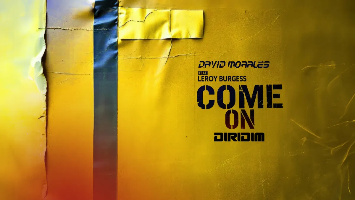 David Morales in Aspen