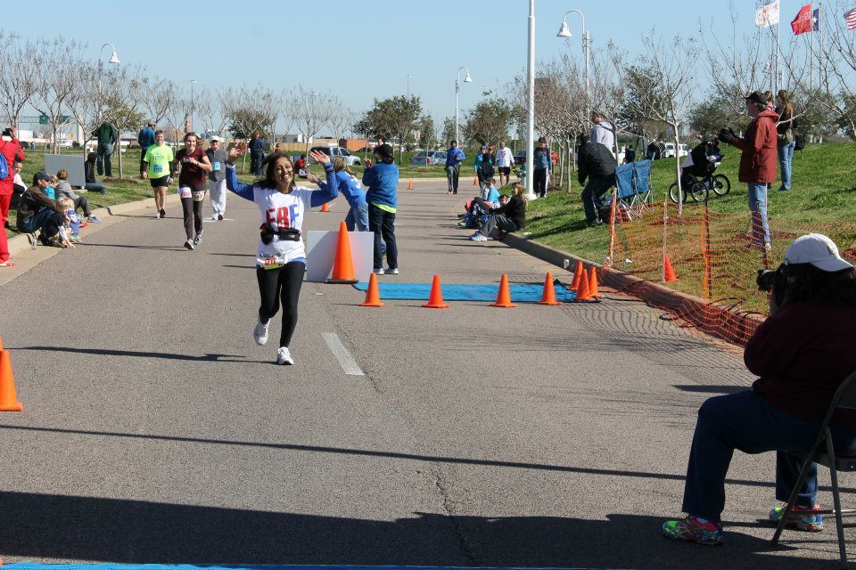 USA FIT Marathon, Shottenkirk KIA Fort Bend Half Marathon, Simon Spine 5K and Simon Spine 5K