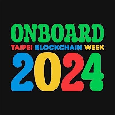 Taipei Blockchain Week