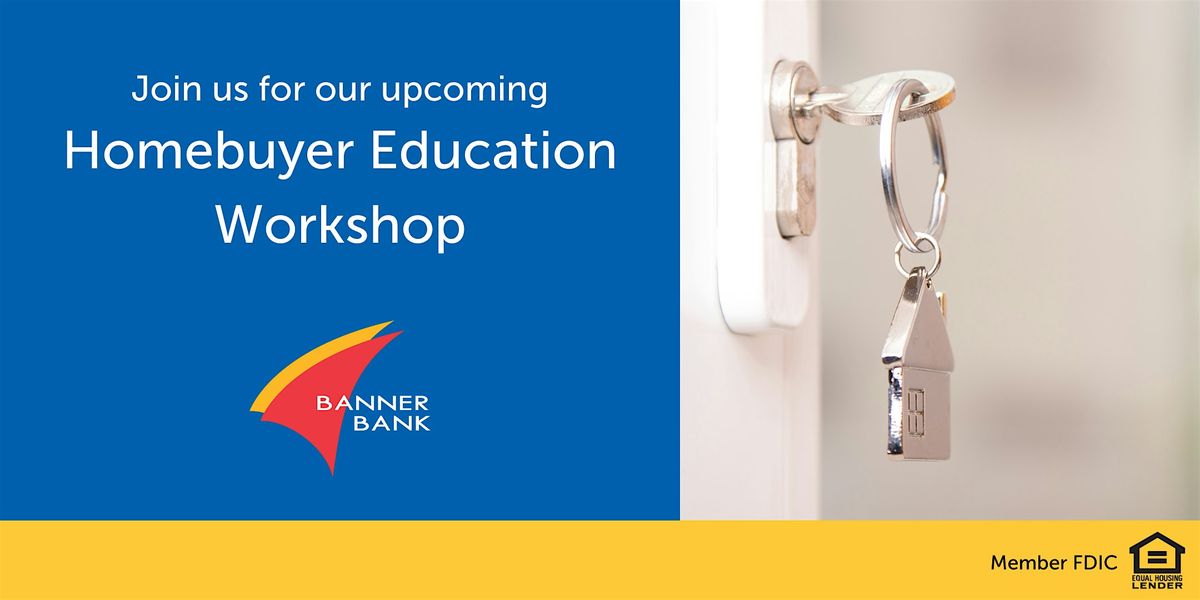 Rancho Cucamonga Homebuyer Education Workshop Featuring CalHFA