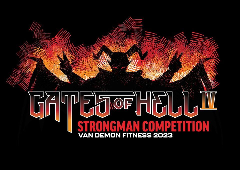 2023 Gates of Hell IV - ASA Nationals Qualifier