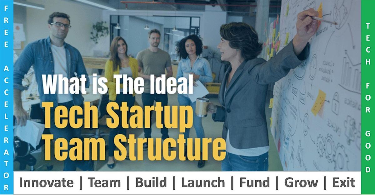 Startup Accelerator - SF (Online\/Offline)