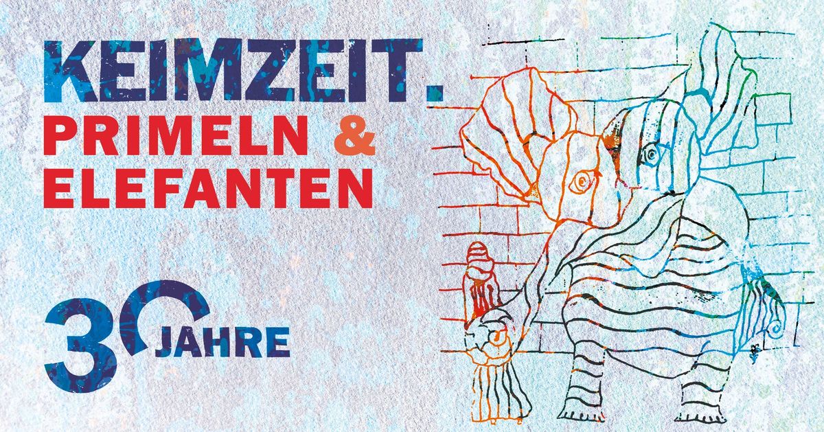 KEIMZEIT in Dresden