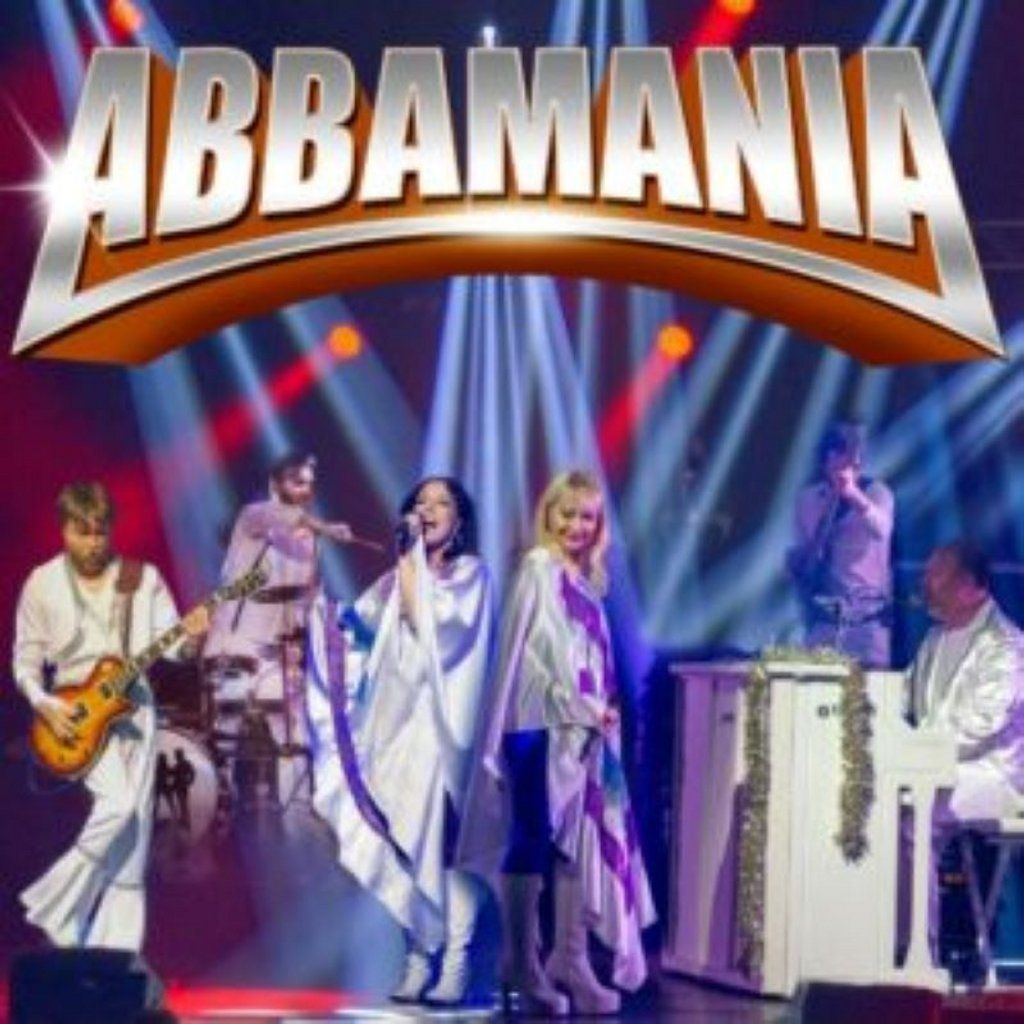 Abbamania