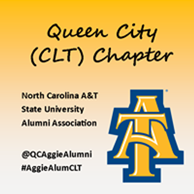 Queen City Chapter of NCAT Alumni Association