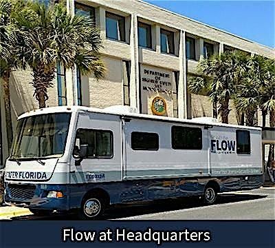 Florida Licensing on Wheels (FLOW) at MDC Hialeah Campus