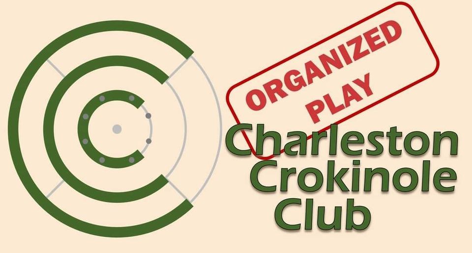 Charleston Crokinole Club at Frothy Beard Offworld