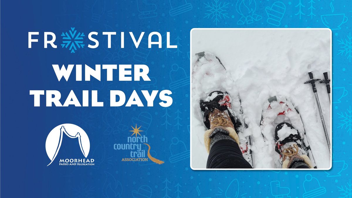 Winter Trail Days