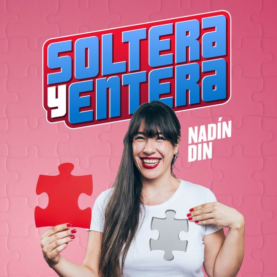Soltera y entera en Madrid