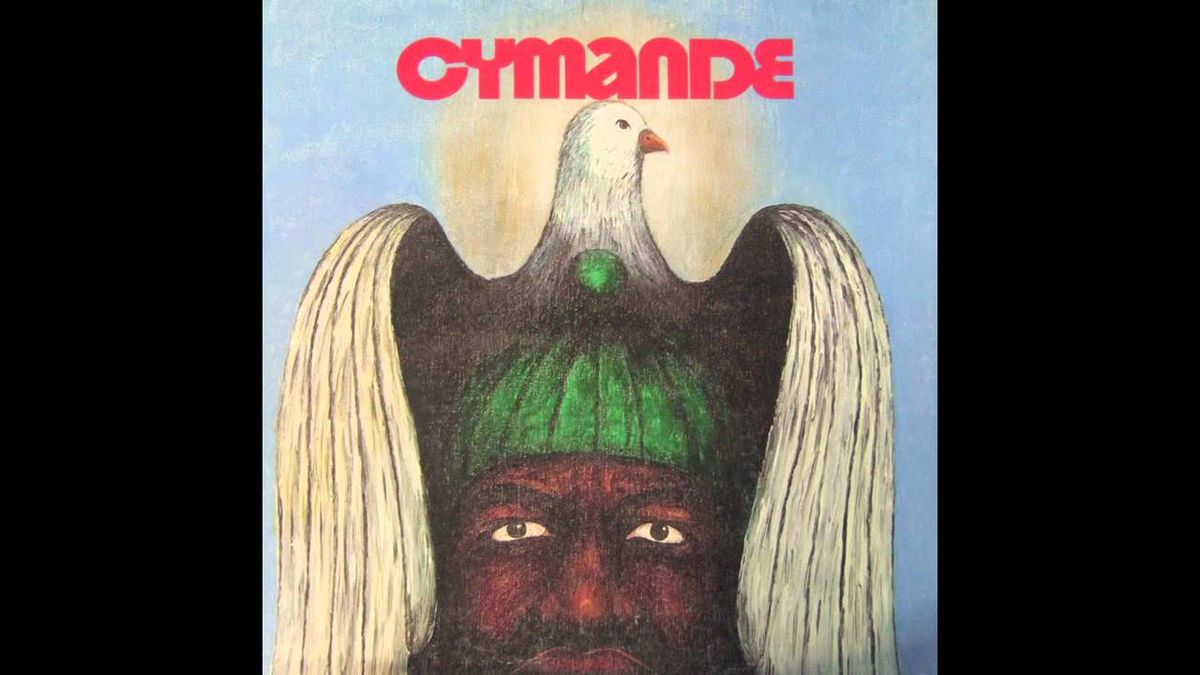 Cymande