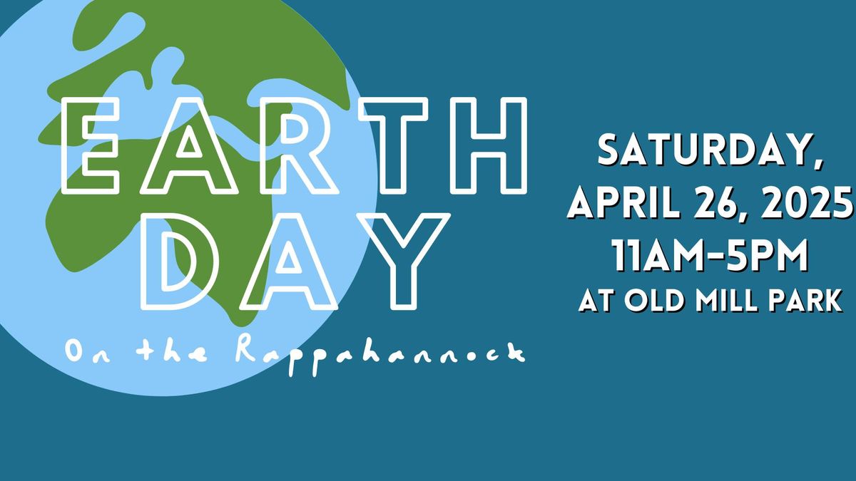 2025 Earth Day Festival