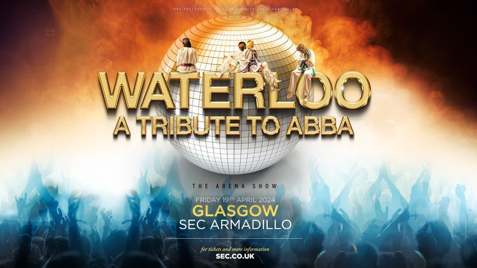 Waterloo - A Tribute to ABBA