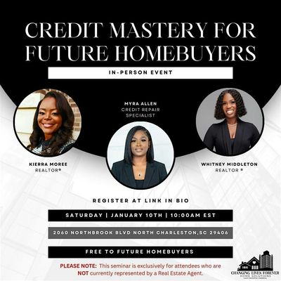 Whitney Middleton & Kierra Moree