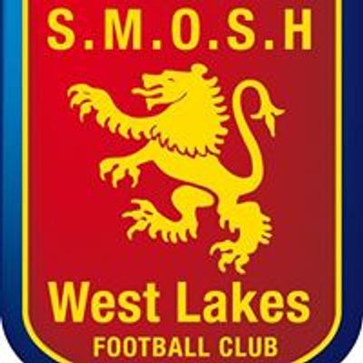 SMOSH West Lakes SAAFL Club
