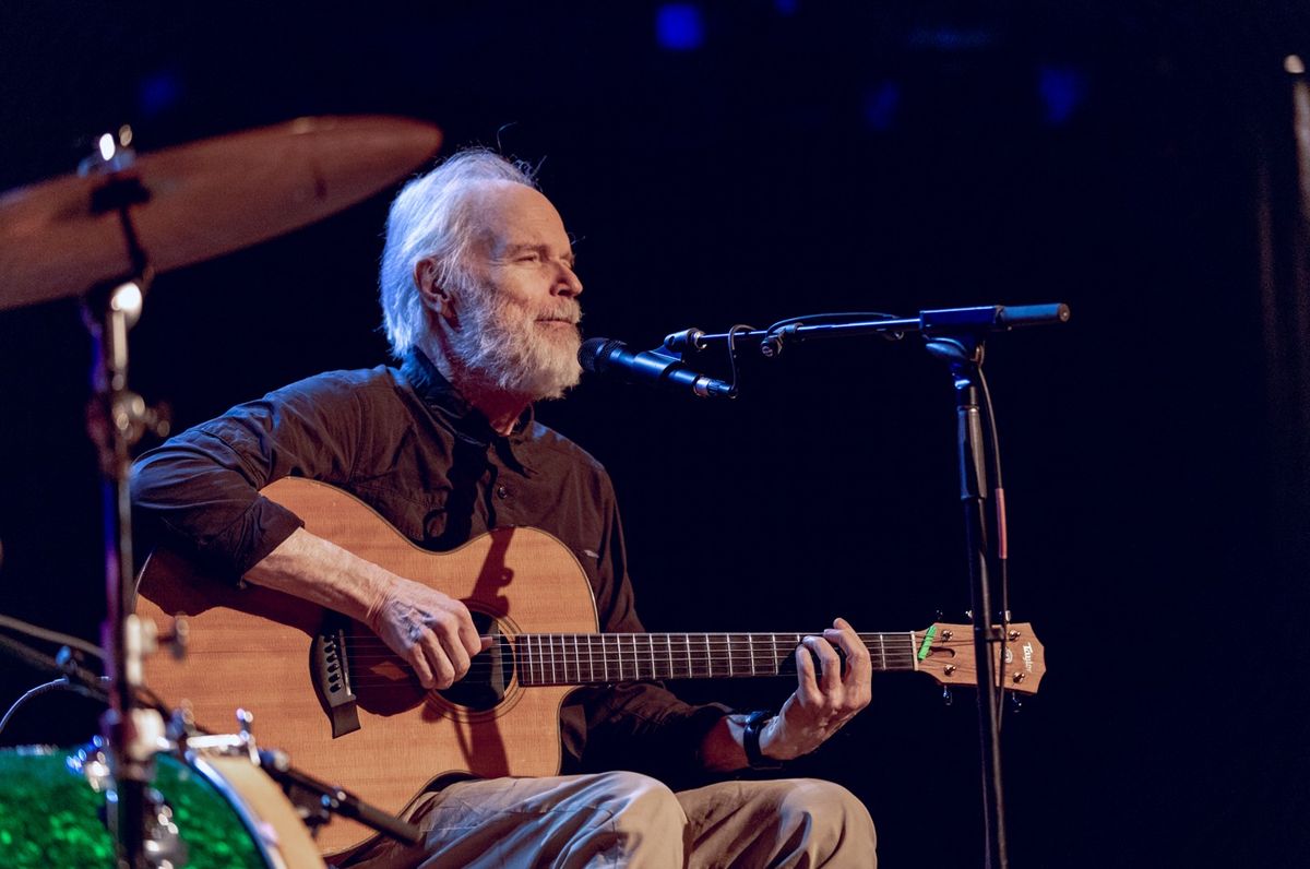 Leo Kottke | Houston