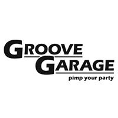 Groove Garage Live