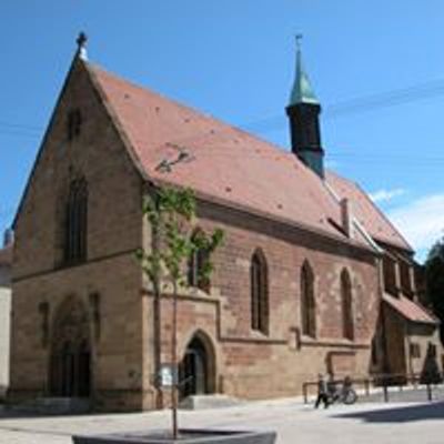 Nikolaikirche Heilbronn