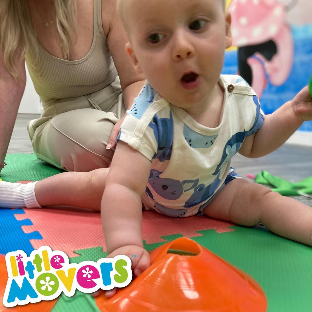 Baby Movers Thornaby